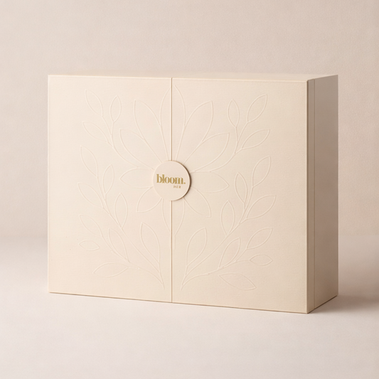 The Bloom Box | Verlof Aftelkalender