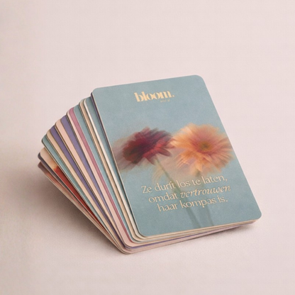 28 Moments to Bloom | Coming soon