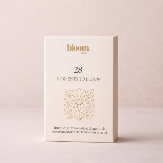 28 Moments to Bloom | Coming soon