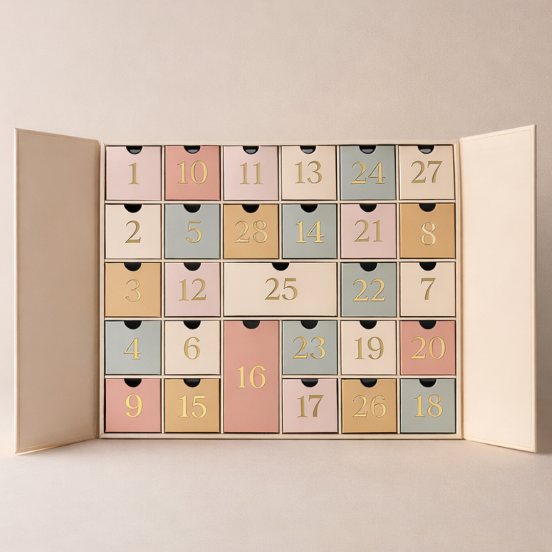 The Bloom Box | Coming soon