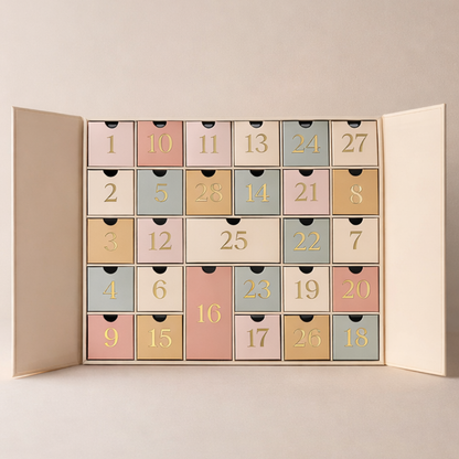 The Bloom Box | Coming soon