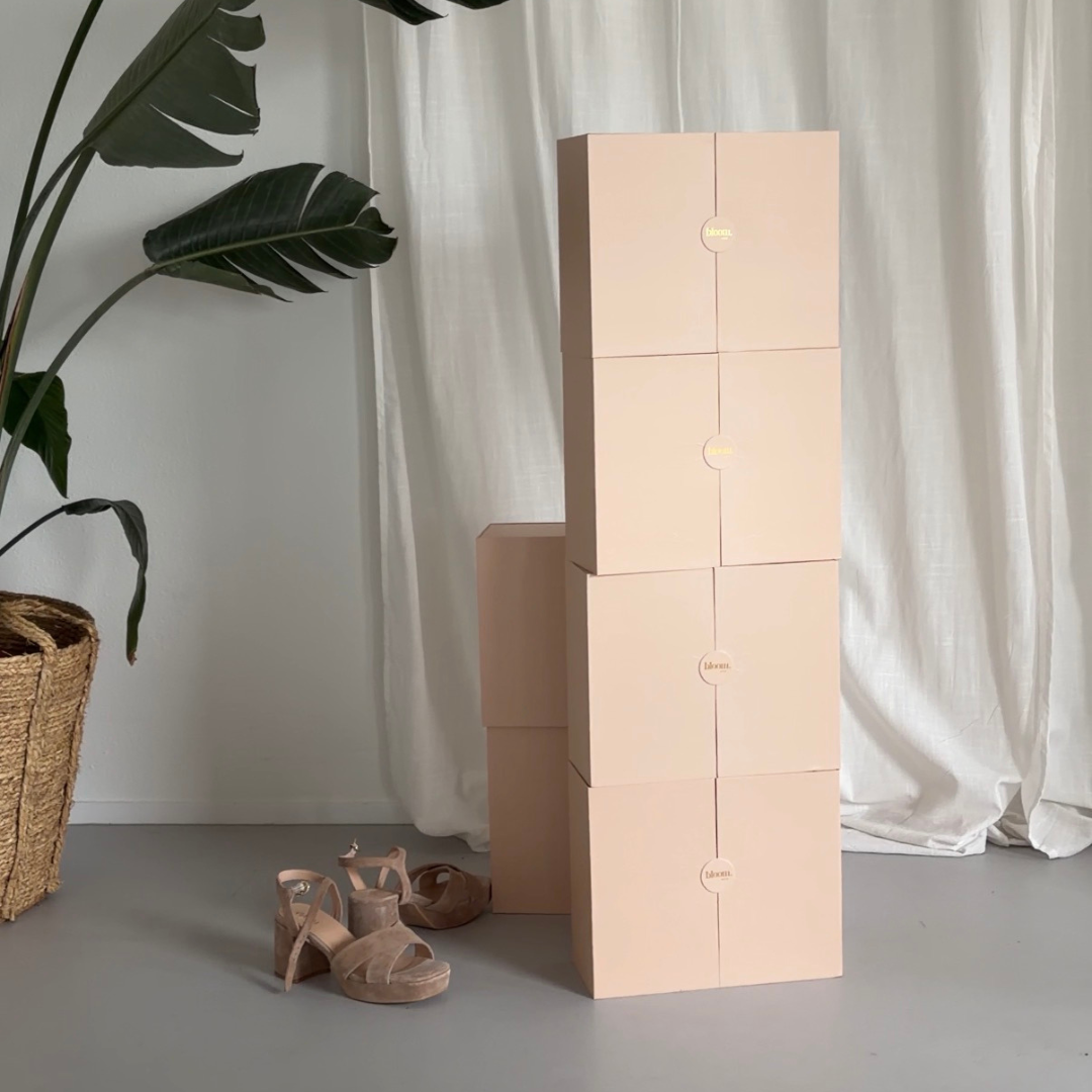 The Bloom Box | Verlof Aftelkalender
